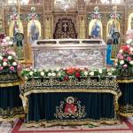 Εορτή Οσίου Αντωνίου Βεροιέως του νέου ασκητού