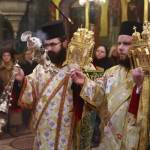 Εορτή Οσίου Αντωνίου Βεροιέως του νέου ασκητού