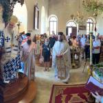 Εόρτασαν οι Παναγίες της Δυτικής Κρήτης 