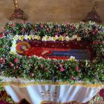 Εόρτασαν οι Παναγίες της Δυτικής Κρήτης 