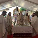 Εόρτασαν οι Παναγίες της Δυτικής Κρήτης 