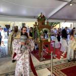 Εόρτασαν οι Παναγίες της Δυτικής Κρήτης 