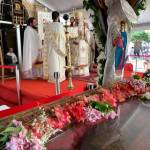 Εόρτασαν οι Παναγίες της Δυτικής Κρήτης 