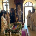 Εόρτασαν οι Παναγίες της Δυτικής Κρήτης 
