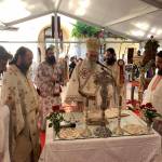 Εόρτασαν οι Παναγίες της Δυτικής Κρήτης 