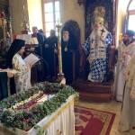 Εόρτασαν οι Παναγίες της Δυτικής Κρήτης 