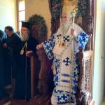 Εόρτασαν οι Παναγίες της Δυτικής Κρήτης 