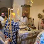 Εόρτασαν οι Παναγίες της Δυτικής Κρήτης 