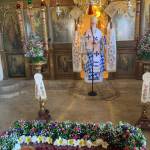 Εόρτασαν οι Παναγίες της Δυτικής Κρήτης 