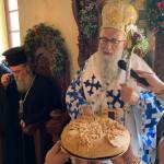 Εόρτασαν οι Παναγίες της Δυτικής Κρήτης 