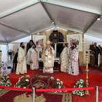 Εόρτασαν οι Παναγίες της Δυτικής Κρήτης 