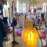 Εόρτασαν οι Παναγίες της Δυτικής Κρήτης 