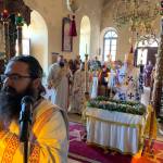 Εόρτασαν οι Παναγίες της Δυτικής Κρήτης 