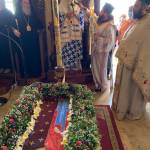 Εόρτασαν οι Παναγίες της Δυτικής Κρήτης 