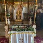 Εόρτασαν οι Παναγίες της Δυτικής Κρήτης 