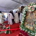 Εόρτασαν οι Παναγίες της Δυτικής Κρήτης 