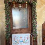 Εόρτασαν οι Παναγίες της Δυτικής Κρήτης 