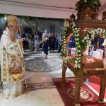 Εόρτασαν οι Παναγίες της Δυτικής Κρήτης 