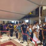 Εόρτασαν οι Παναγίες της Δυτικής Κρήτης 