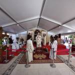 Εόρτασαν οι Παναγίες της Δυτικής Κρήτης 