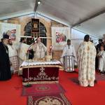 Εόρτασαν οι Παναγίες της Δυτικής Κρήτης 