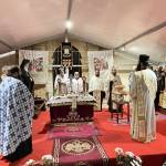 Εόρτασαν οι Παναγίες της Δυτικής Κρήτης 