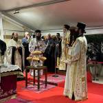 Εόρτασαν οι Παναγίες της Δυτικής Κρήτης 