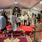 Εόρτασαν οι Παναγίες της Δυτικής Κρήτης 