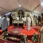 Εόρτασαν οι Παναγίες της Δυτικής Κρήτης 