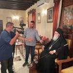 Εόρτασαν οι Παναγίες της Δυτικής Κρήτης 