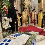 Εορτή Αγίου Μεγαλομάρτυρα Μηνά