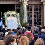 Εορτή Αγίου Μεγαλομάρτυρα Μηνά