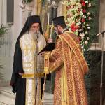 Εορτή Αγίου Μεγαλομάρτυρα Μηνά