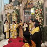 Εορτή Αγίου Μεγαλομάρτυρα Μηνά