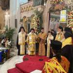 Εορτή Αγίου Μεγαλομάρτυρα Μηνά