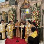 Εορτή Αγίου Μεγαλομάρτυρα Μηνά