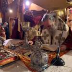 Εορτή Αγ. Αμφιλοχίου στην Ι. Μητρόπολη μας