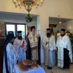 Θυρανοίξια Ι. Ναού στην Ι. Μητρόπολη μας