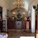 Θυρανοίξια Ι. Ναού στην Ι. Μητρόπολη μας