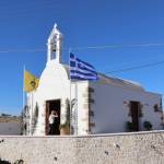 Θυρανοίξια Ι. Ναού στην Ι. Μητρόπολη μας