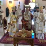 Εορτή Αγίας Μεγαλομάρτυρος Μαρίνης