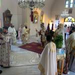 Εορτή Αγίας Μεγαλομάρτυρος Μαρίνης