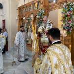 Εορτή Αγίας Μεγαλομάρτυρος Μαρίνης