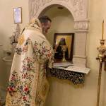 Εορτή Οσίου Νικηφόρου στην γενέτειρα του