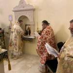 Εορτή Οσίου Νικηφόρου στην γενέτειρα του