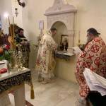 Εορτή Οσίου Νικηφόρου στην γενέτειρα του