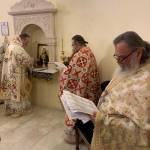 Εορτή Οσίου Νικηφόρου στην γενέτειρα του