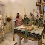 Εορτή Οσίου Νικηφόρου στην γενέτειρα του