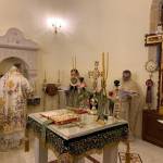 Εορτή Οσίου Νικηφόρου στην γενέτειρα του