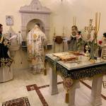 Εορτή Οσίου Νικηφόρου στην γενέτειρα του